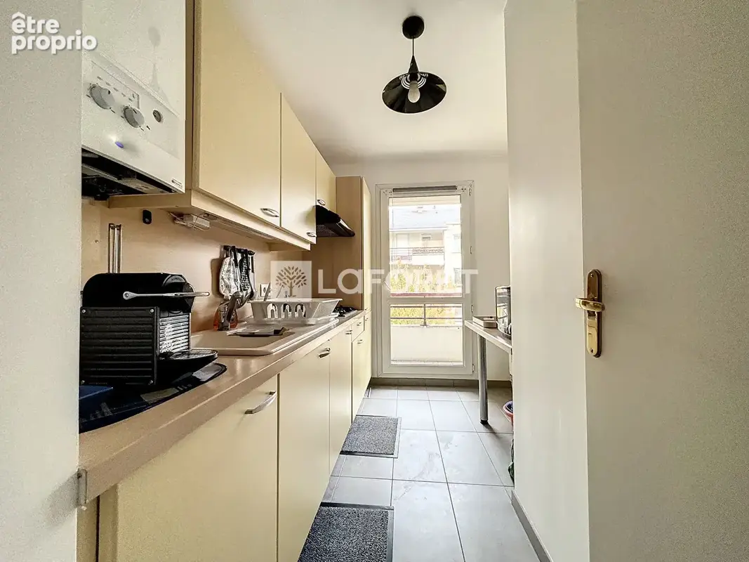 Appartement Bagnolet 3 pièce(s) 68 m2 - photo 5