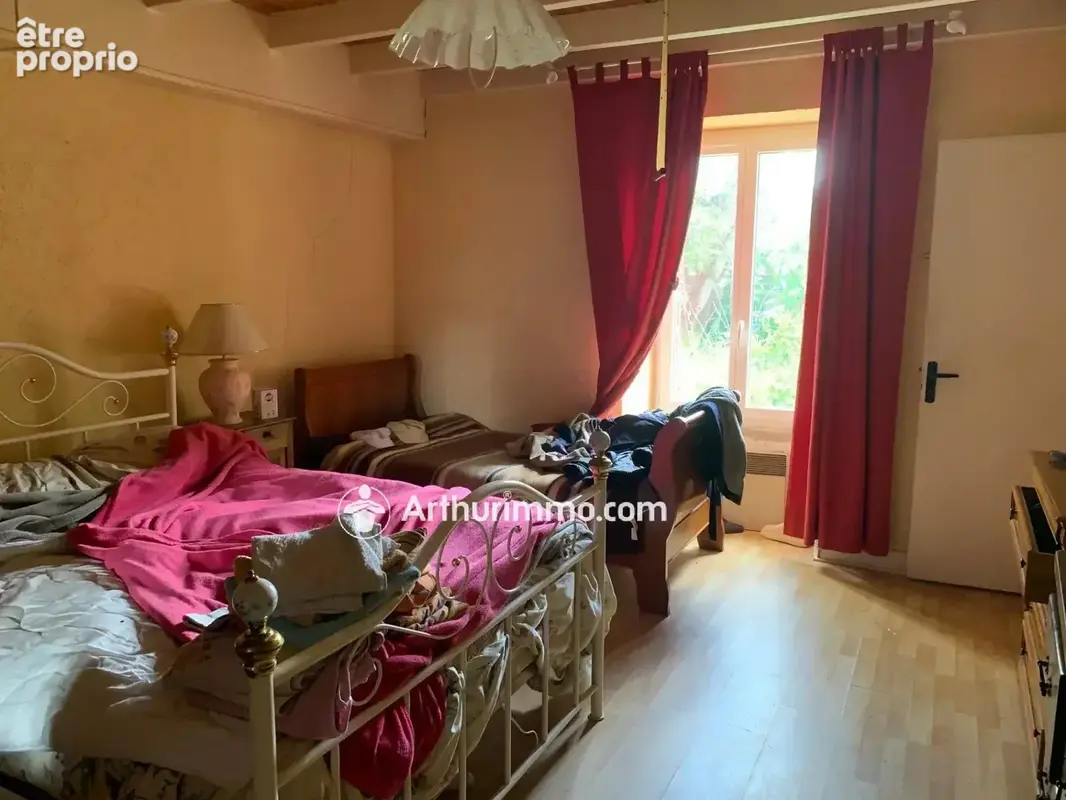 Vente Maison Loire-sur-nie(17470) 90 700ï¿œ - photo 10