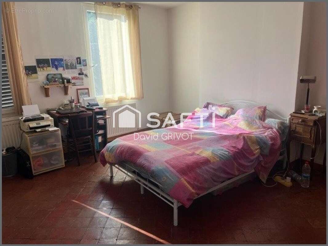 Photo 7 - Maison à PUISEUX-LE-HAUBERGER