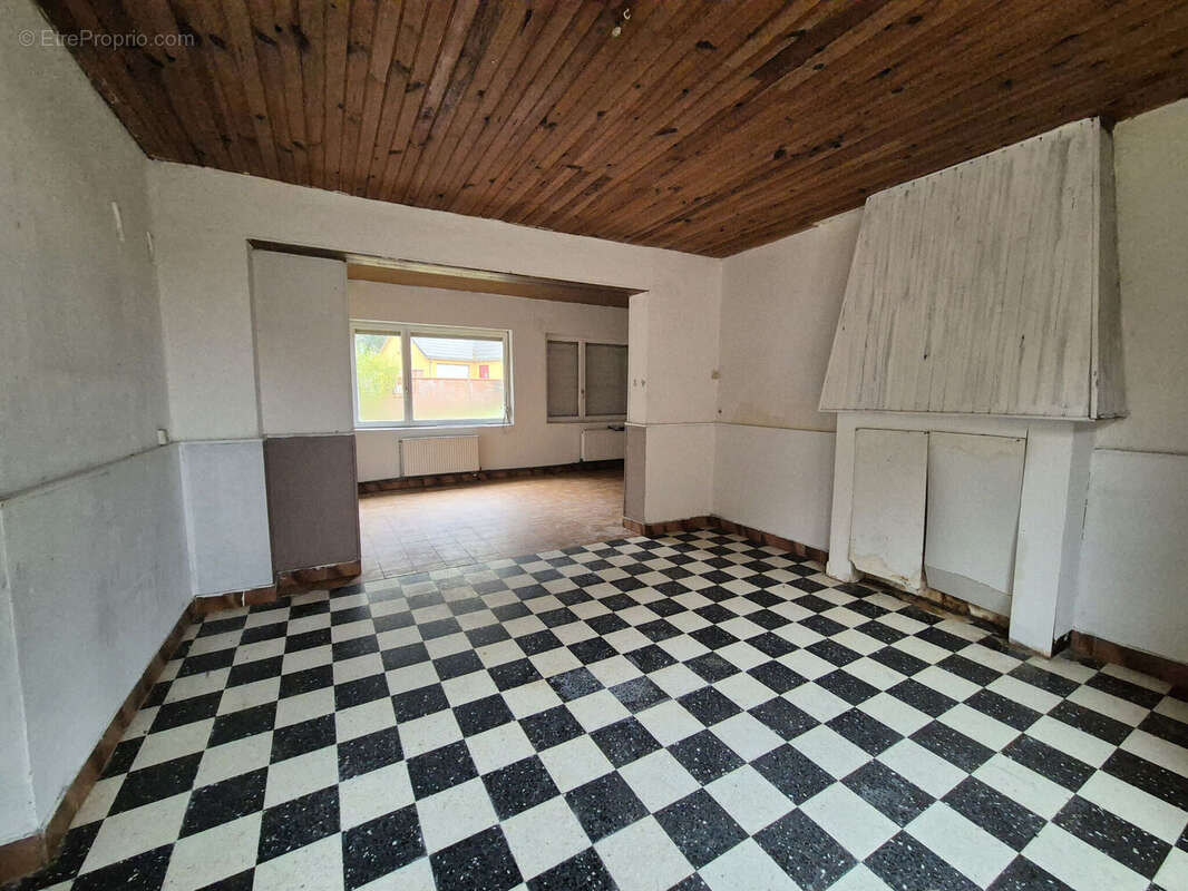 Photo 3 - Maison à HEUCHIN