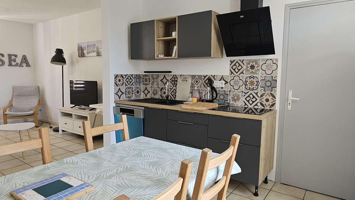 Maison à NOTRE-DAME-DE-MONTS