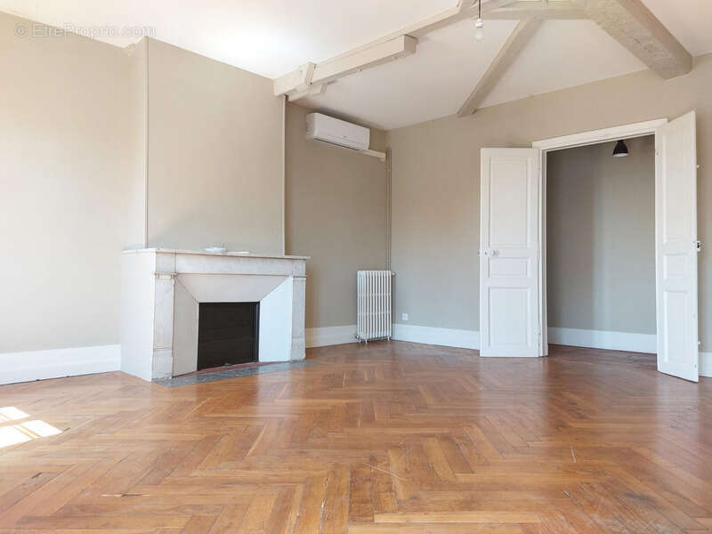 Appartement à MONTAUBAN