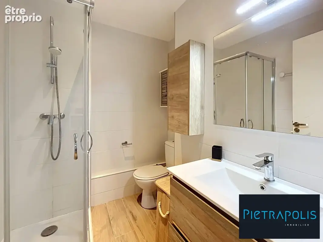 Appartement 2 pièces 41 m² à vendre à Dijon (21000) - photo 8