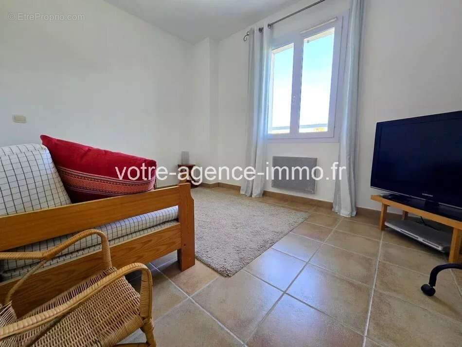 Maison à SAINT-RAPHAEL