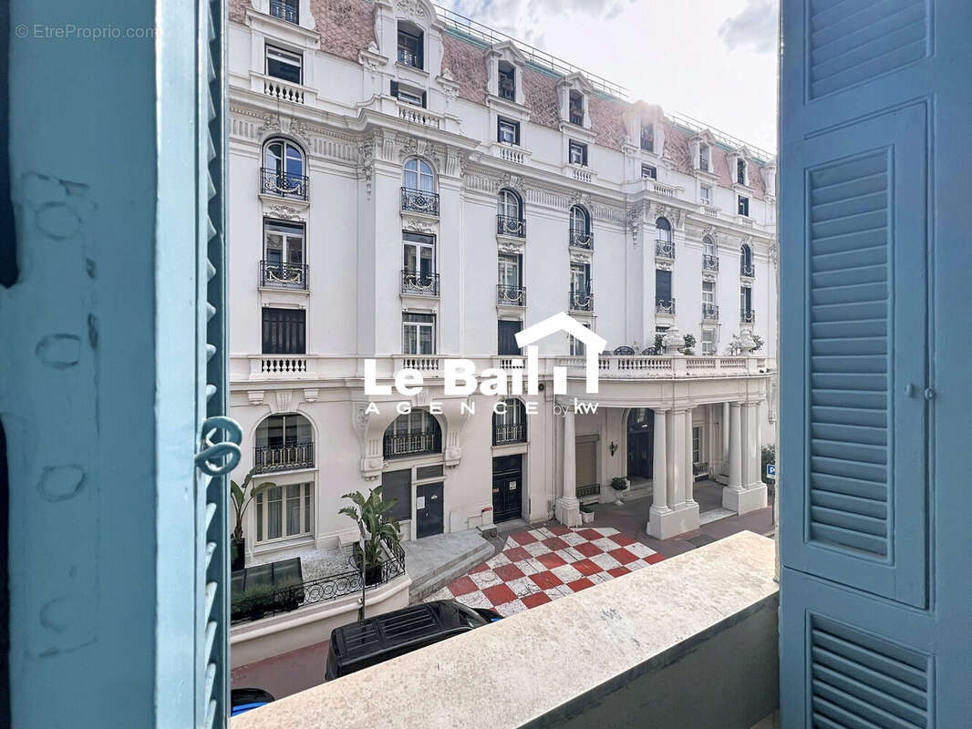 Appartement 51 m² à Nice  - photo 2