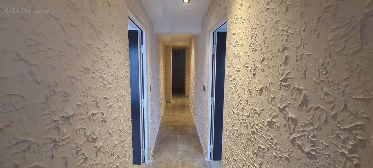 Appartement à ARGENTEUIL