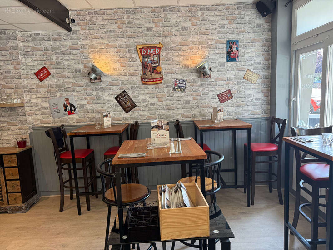 Commerce à LE HAVRE