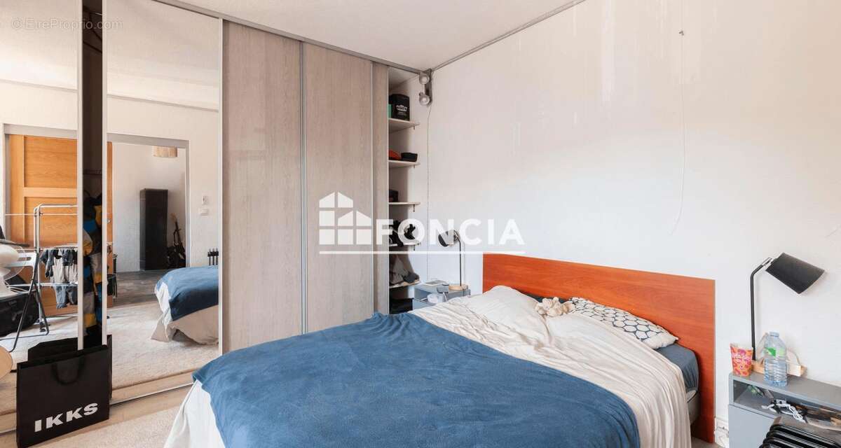 Appartement à MONT-DE-MARSAN
