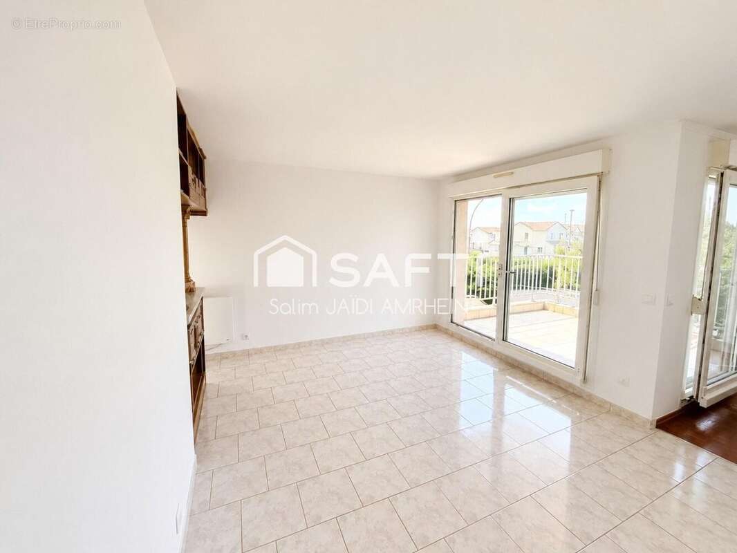 Photo 5 - Appartement à VILLIERS-SUR-MARNE