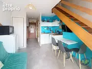 Appartement à LE POULIGUEN