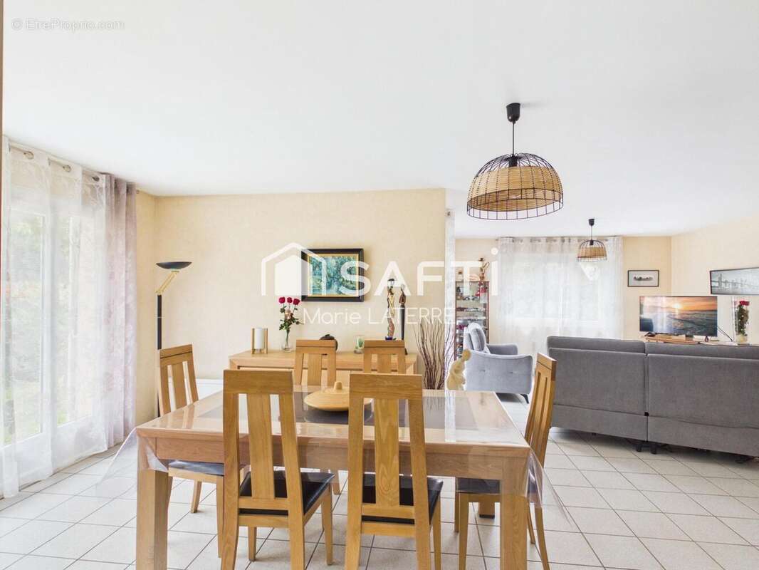 Photo 3 - Maison à VILLENEUVE-TOLOSANE