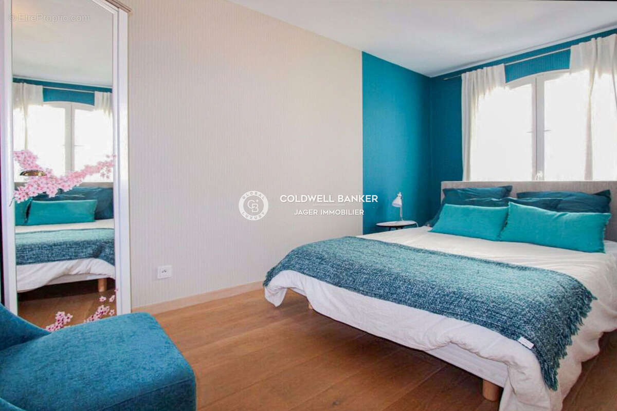 Appartement 61 m² à Saint-Tropez  - photo 5