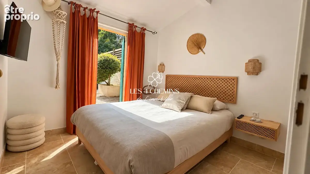 Villa à vendre  5 /6 pièces d'environ  127 m2, parcelle de 258 m2 - photo 9