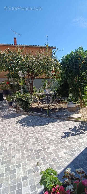 Maison 114 m2 - photo 4