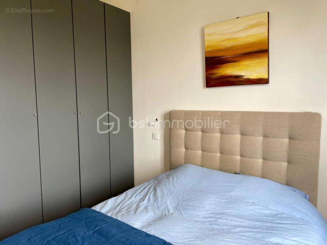 Appartement à COLOMBES