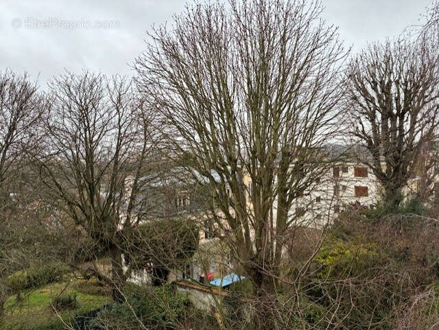 A vendre 3p 76m2 vue jardin les hesperides val de beaute - photo 8