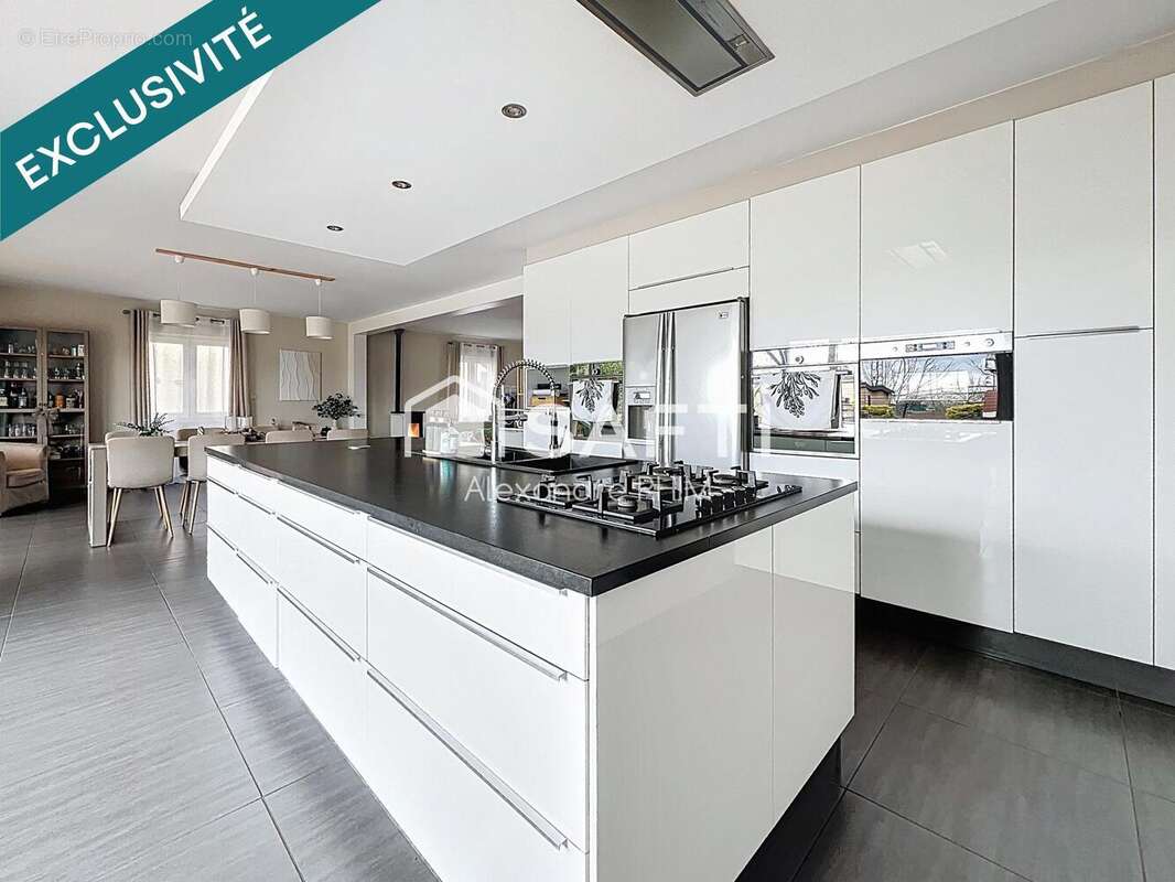 Photo 7 - Maison à UCKANGE