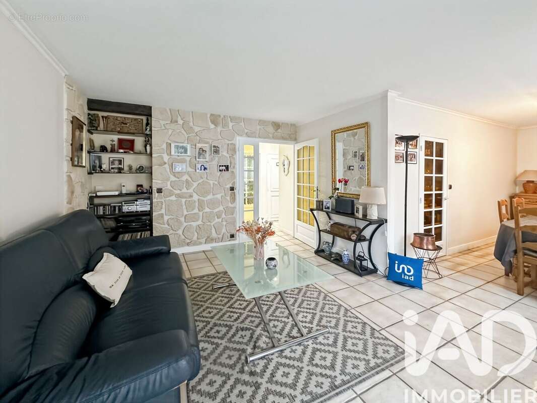 Photo 3 - Appartement à DRANCY