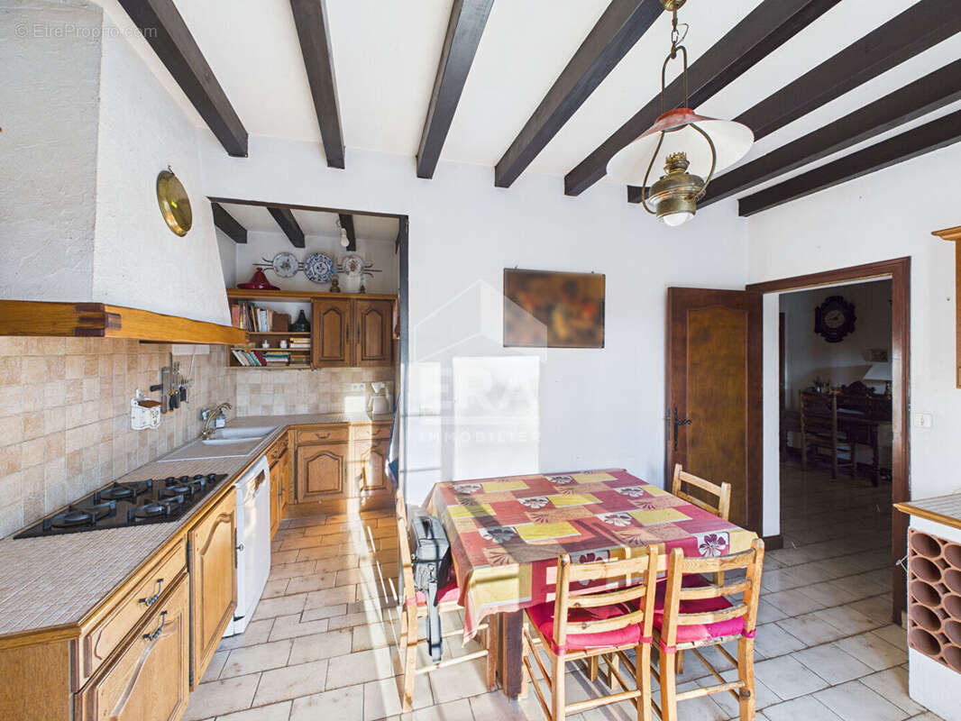 Maison à HASPARREN