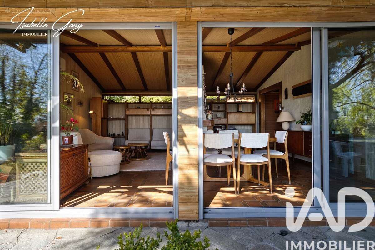 Photo 2 - Maison à DIVONNE-LES-BAINS