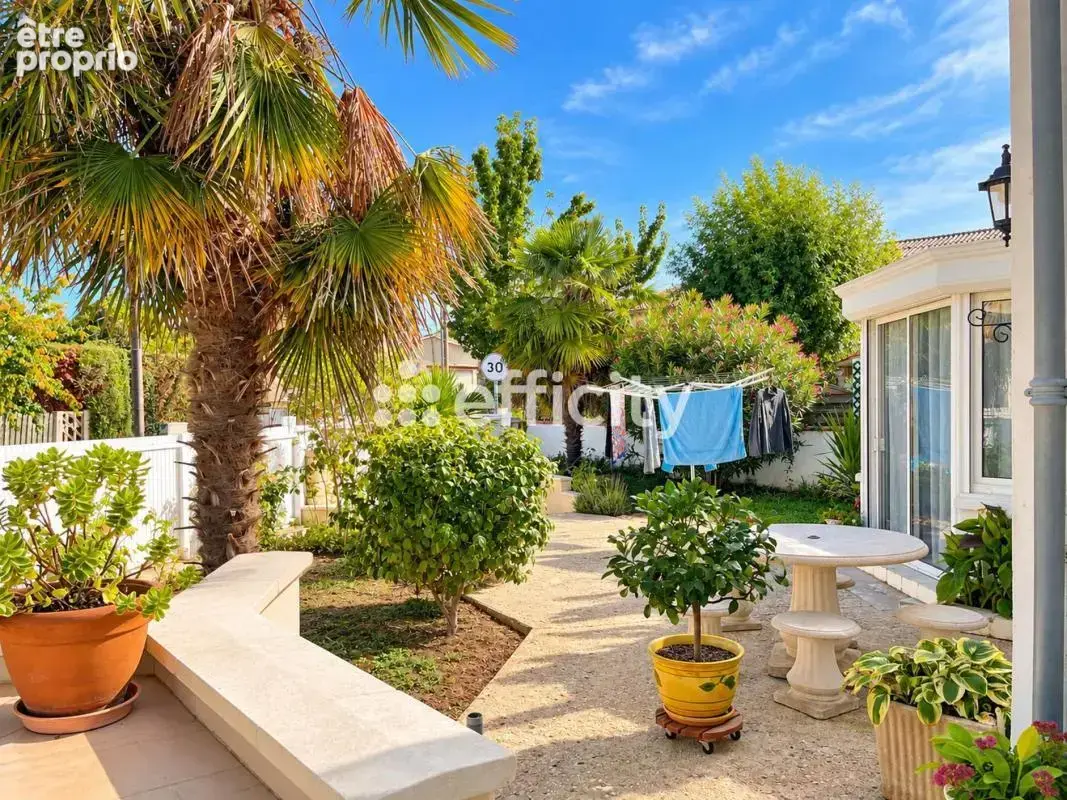 Maison 5 pièces 128 m² à vendre à Saintes (17100) - photo 21