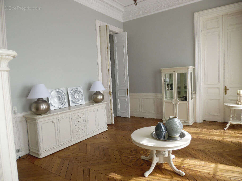 Maison à ANGOULEME