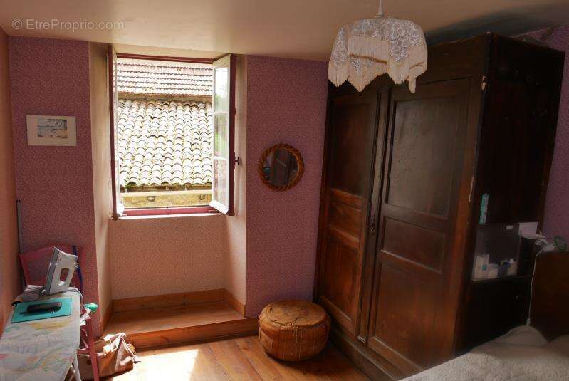 Maison à CAPDENAC-GARE