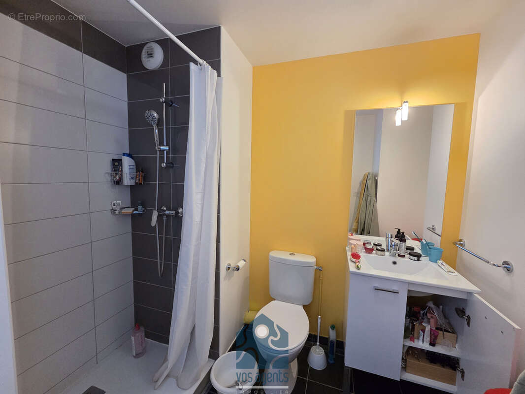 Appartement à CLERMONT-FERRAND