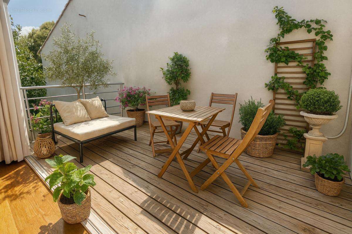 Maison Bordeaux 3 pièce(s) 75 m2 - photo 2