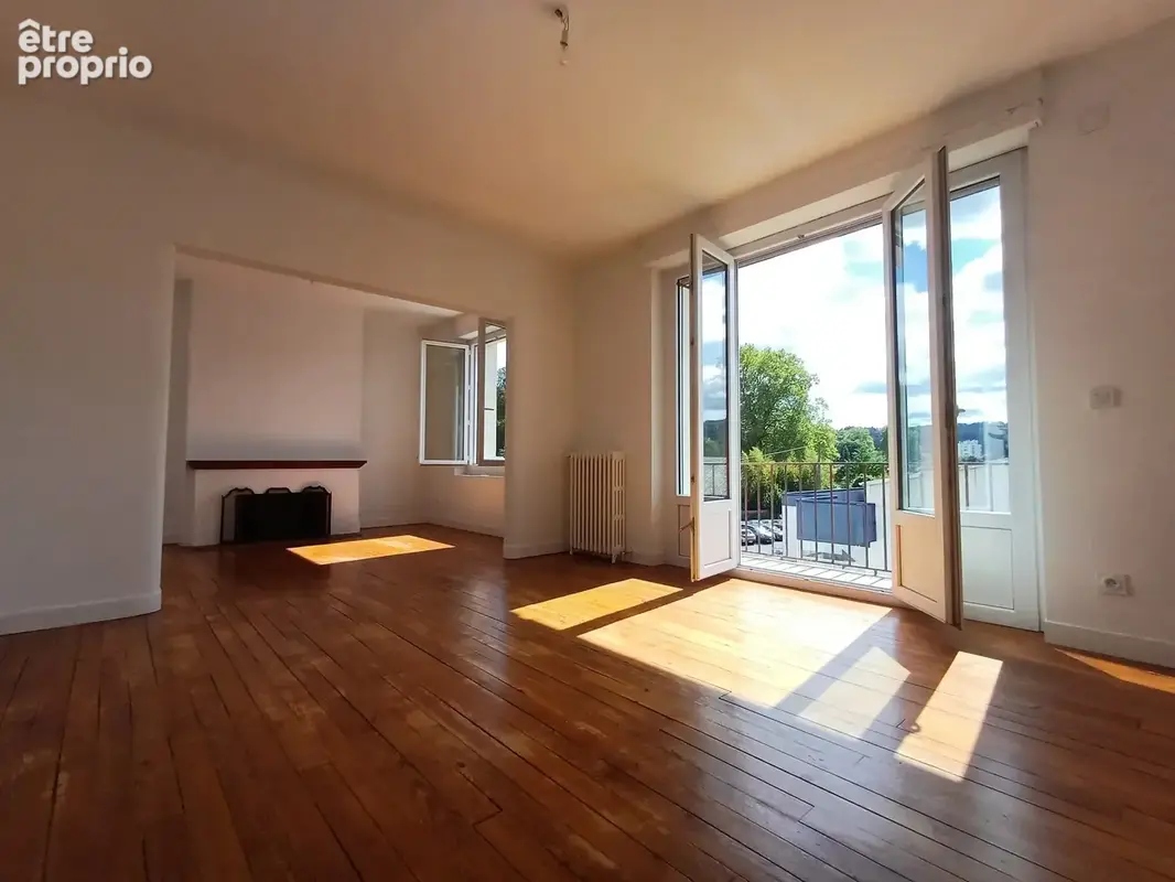 Photo Appartement à Billere au prix de 149 000€