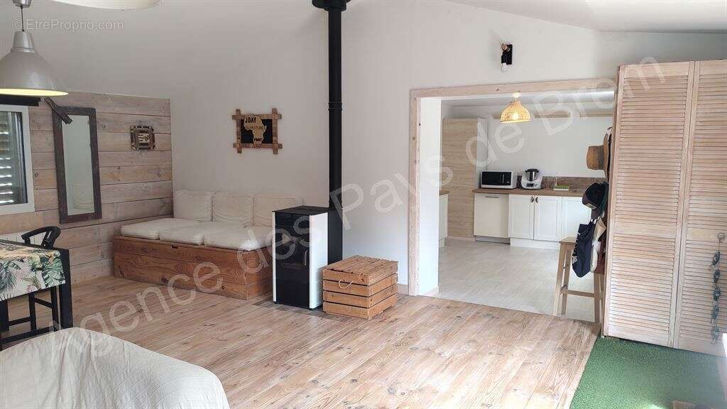 Maison à OLONNE-SUR-MER