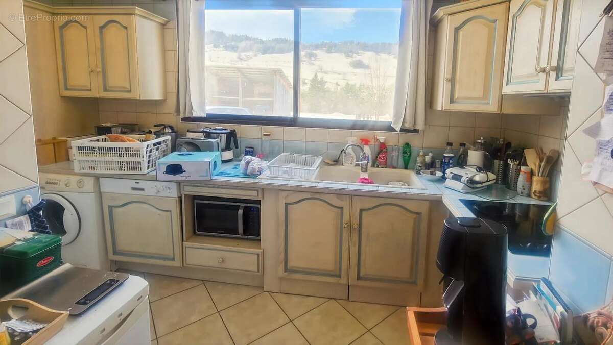 Maison à SAINT-ETIENNE-EN-DEVOLUY