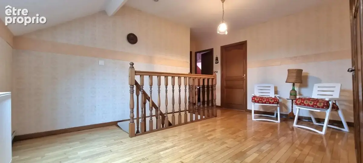 Maison  6 pièce(s) 125 m2 - photo 10