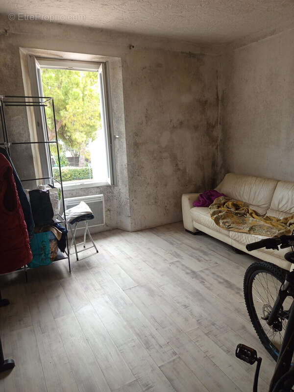 Appartement à PEGOMAS