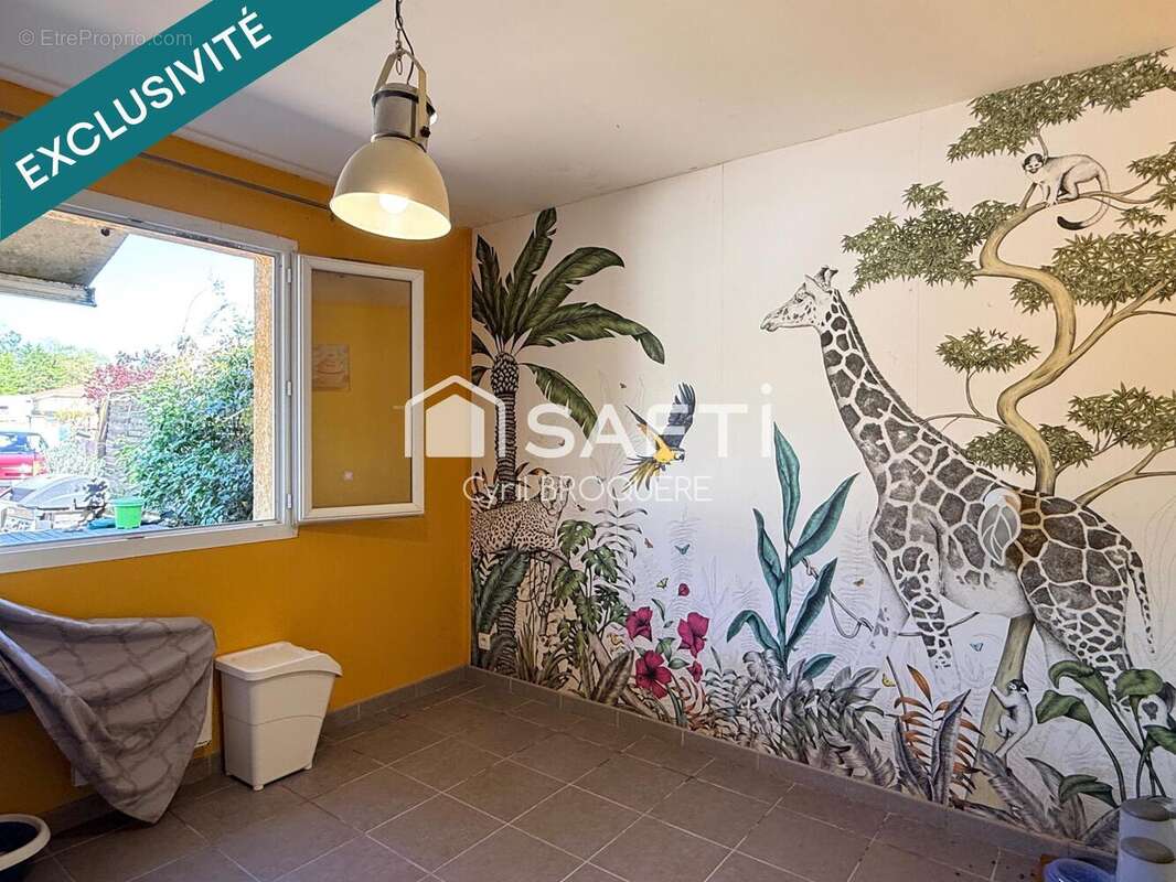 Photo 3 - Maison à MONTECH