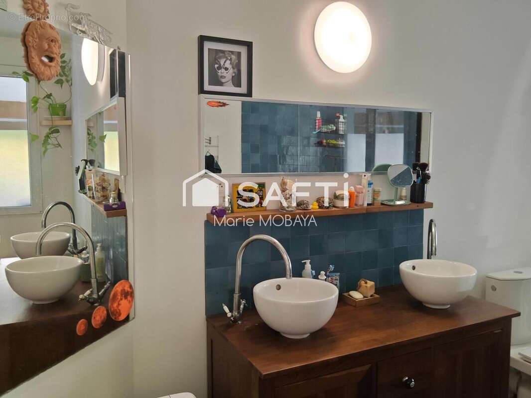 Maison 98 m² à Cubzac-Les-Ponts  - photo 8
