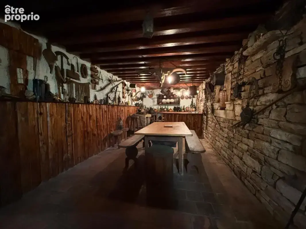 Une maison plein de potentiel à  CHARNAY LES MACON (71) - photo 8