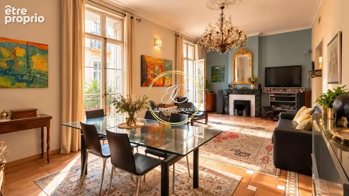 Appartement à PERPIGNAN