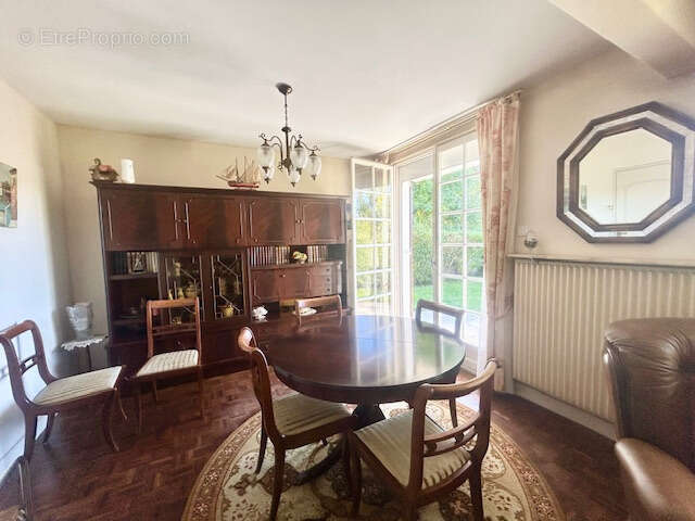 Maison à BREUILLET