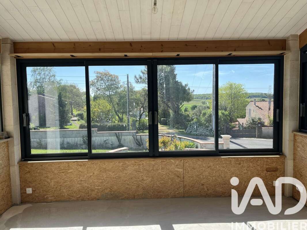 Photo 5 - Maison à ARCHIAC