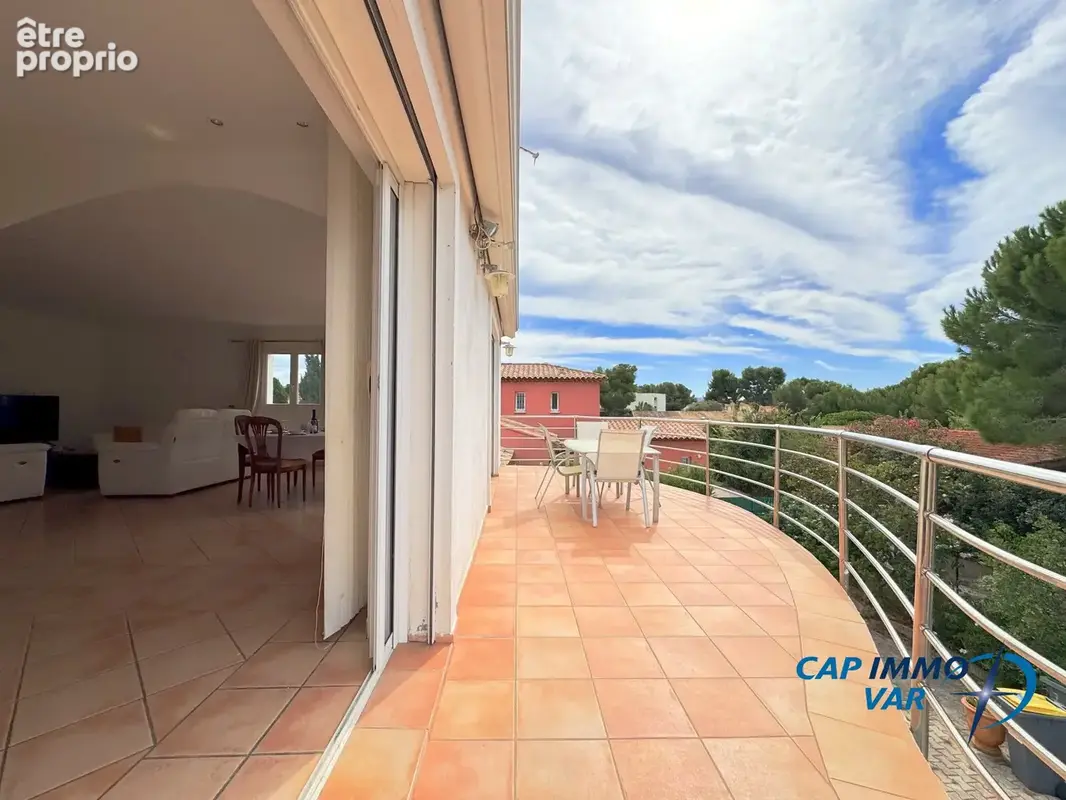 Maison 6 pièces 153 m² à vendre à Bandol (83150) - photo 4