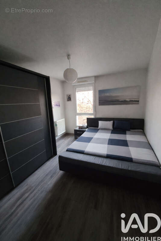 Photo 5 - Appartement à WOLFISHEIM