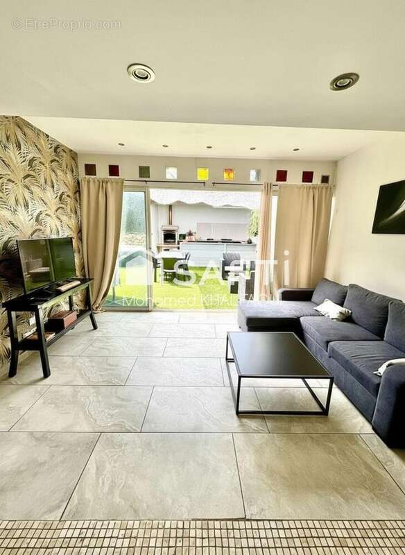 Photo 4 - Appartement à MARSEILLE-14E