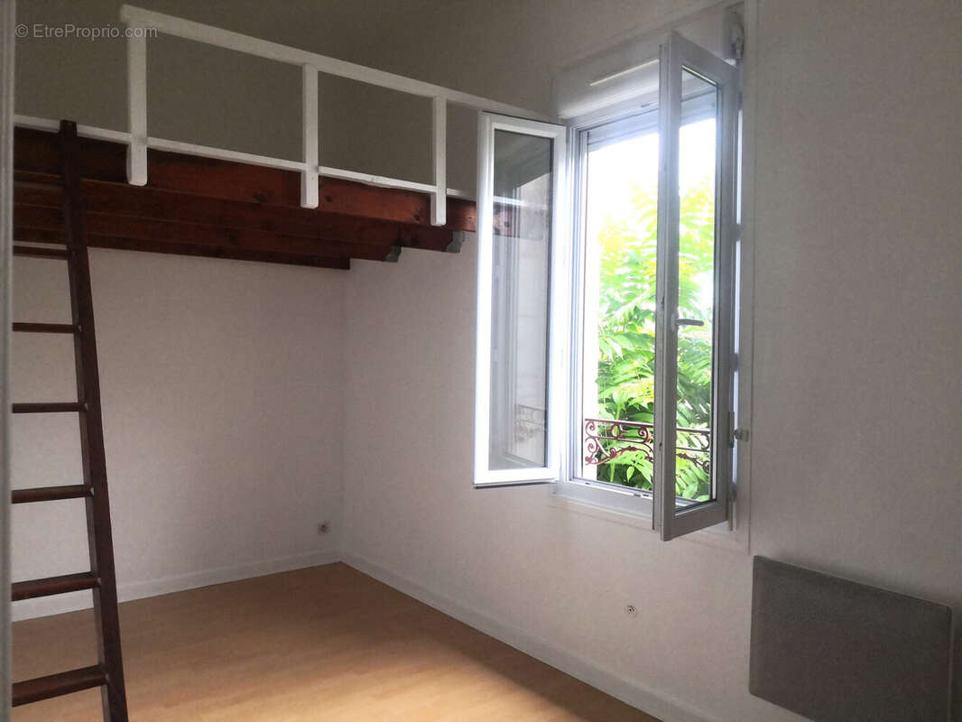 Appartement à CENON