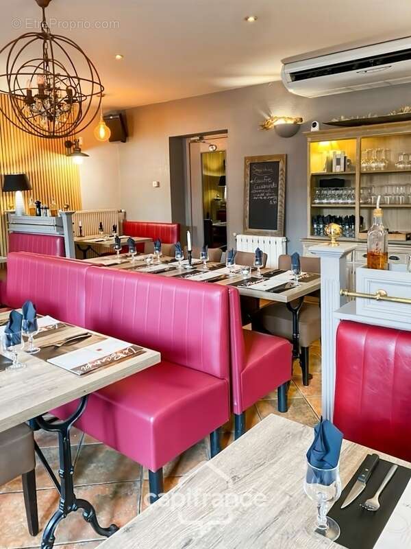 Commerce à SAINT-QUENTIN