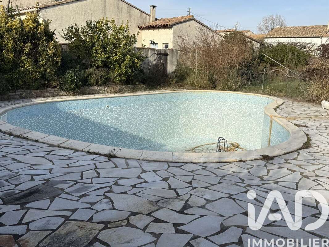 Photo 5 - Maison à TARASCON