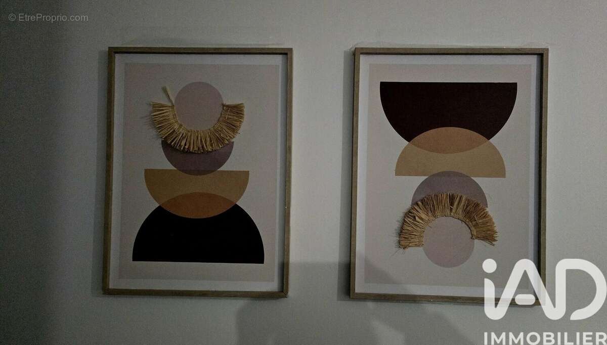 Photo 4 - Appartement à LYON-8E