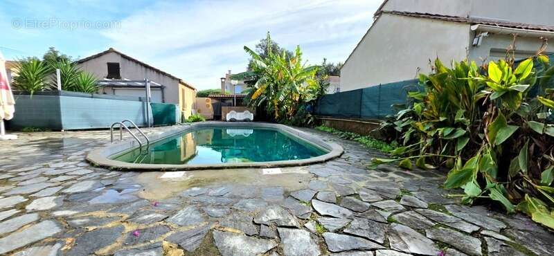 Maison à SANTA-LUCIA-DI-MORIANI