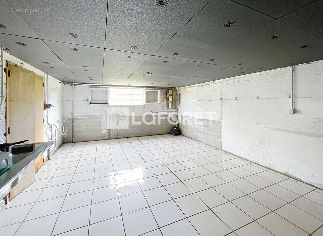 Maison Treal centre 4 chambres sur sous sol - photo 10