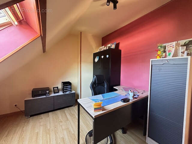 Maison à LONDINIERES